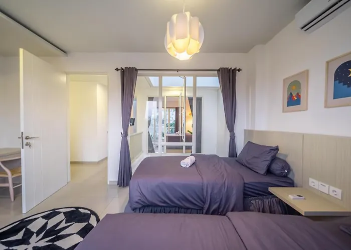 The View 27 - 3 Bedroom Townhouse In Villa *