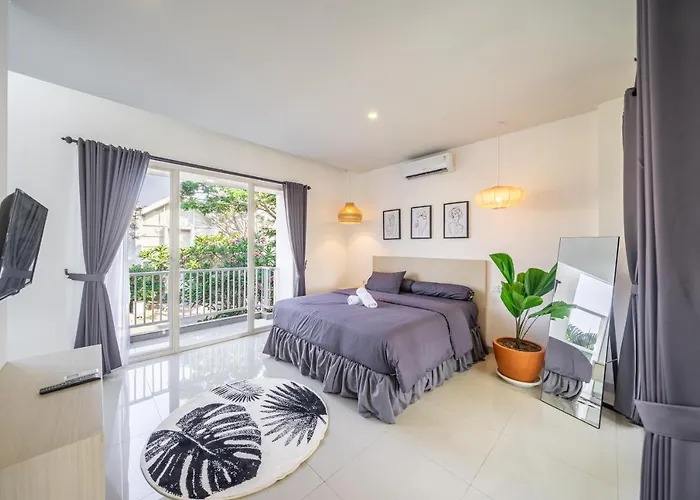 Villa The View 27 - 3 Bedroom Townhouse In
