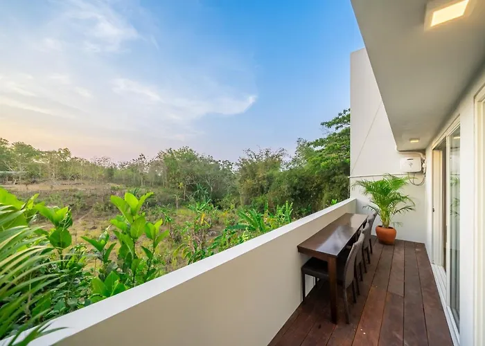 The View 27 - 3 Bedroom Townhouse In *