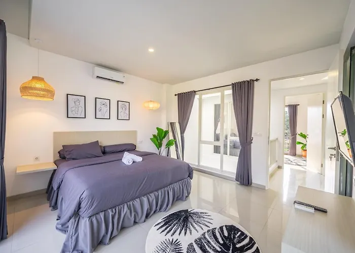 The View 27 - 3 Bedroom Townhouse In Villa *