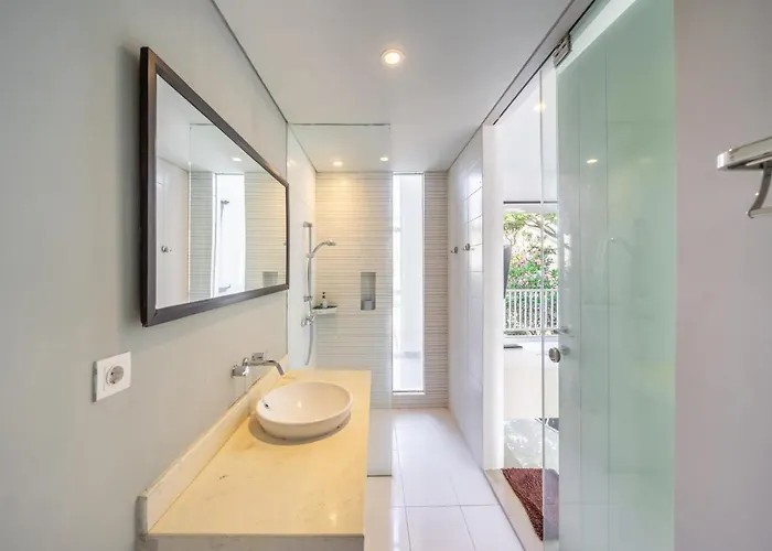 Villa The View 27 - 3 Bedroom Townhouse In Uluwatu (Bali)