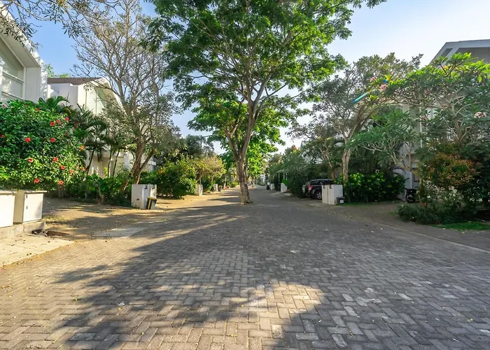 Villa The View 27 - 3 Bedroom Townhouse In