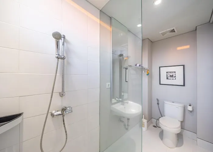 Villa The View 27 - 3 Bedroom Townhouse In Uluwatu (Bali)
