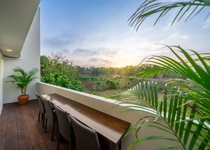 Villa The View 27 - 3 Bedroom Townhouse In *