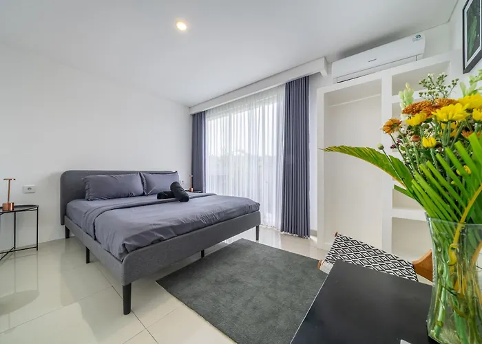 The View 27 - 3 Bedroom Townhouse In *