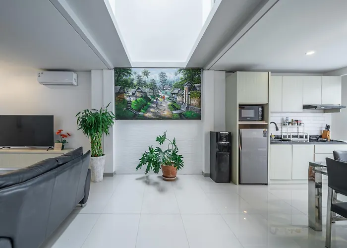 The View 27 - 3 Bedroom Townhouse In * Uluwatu (Bali)
