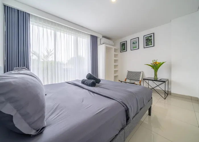 The View 27 - 3 Bedroom Townhouse In