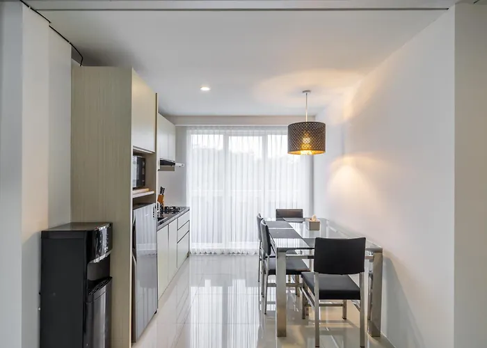 The View 27 - 3 Bedroom Townhouse In Villa *