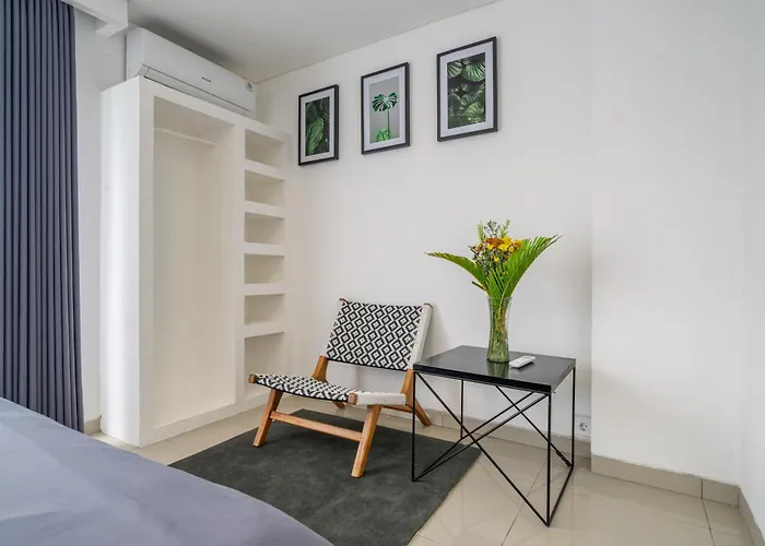 Villa The View 27 - 3 Bedroom Townhouse In *