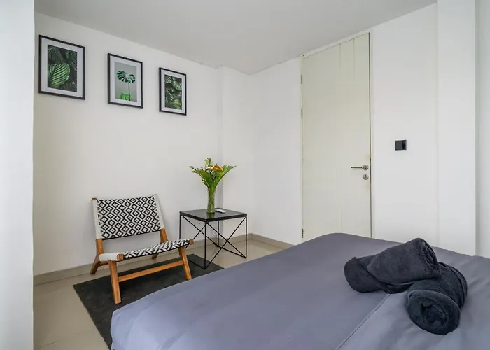The View 27 - 3 Bedroom Townhouse In Uluwatu (Bali)